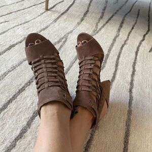 Vince Camuto shoes